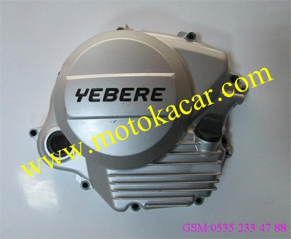 ARORA YEBERE DEBRİYAJ KAPAĞI ORJİNAL