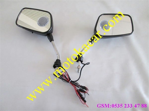 MP3 ÇALAR AYNALI