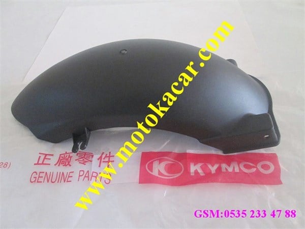 KYMCO AGİLİTY ARKA İÇ ÇAMURLUK ORJİNAL