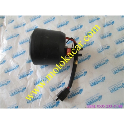 MONDİAL E-MON TRANS KİLOMETRE ORJİNAL