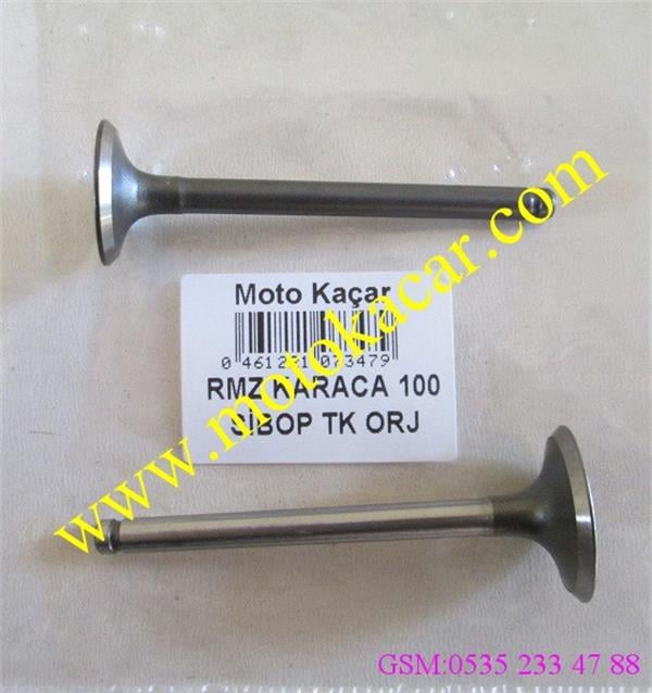 RAMZEY KARACA 100 SİBOP TAKIM ORJİNAL