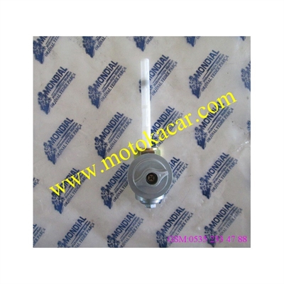 MONDİAL Z-ONE 150 180 BENZİN MUSLUĞU ORJİNAL