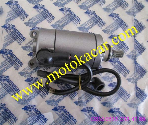 MONDİAL Z-ONE 180 MARŞ MOTORU ORJİNAL