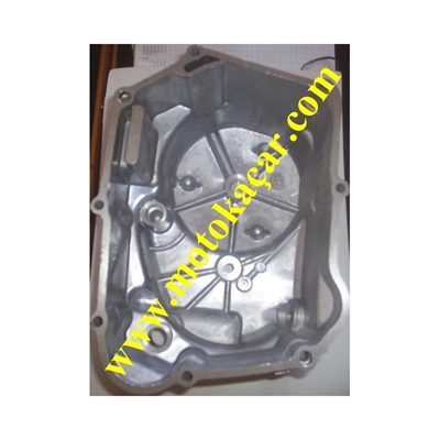 YUKİ 125-28 DEBRİYAJ KAPAĞI ORJİNAL