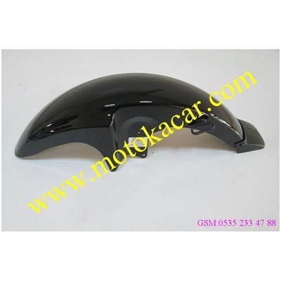 CG 125 ÖN ÇAMURLUK TOZLUKLU