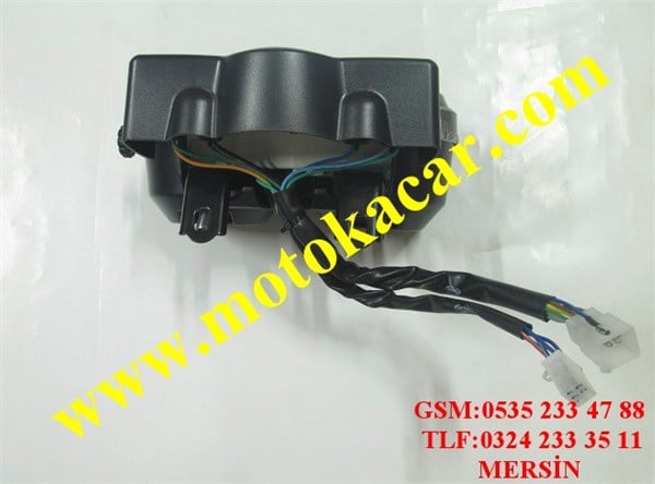 BİSAN TOPRAK KİLOMETRE KOMPLE