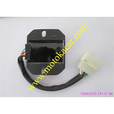 SCOOTER RS 151 REGULATÖR KONJEKTÖR