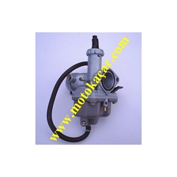 CG 125 KARBURATÖR