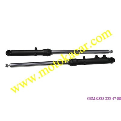 MONDİAL CG MG-PRINCE ÖN AMORTİSÖR ORJİNAL