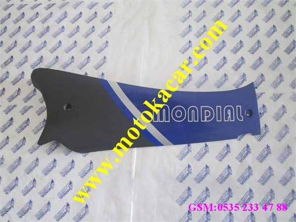 MONDİAL HS 150 SAĞ MARŞBİYEL ORJİNAL
