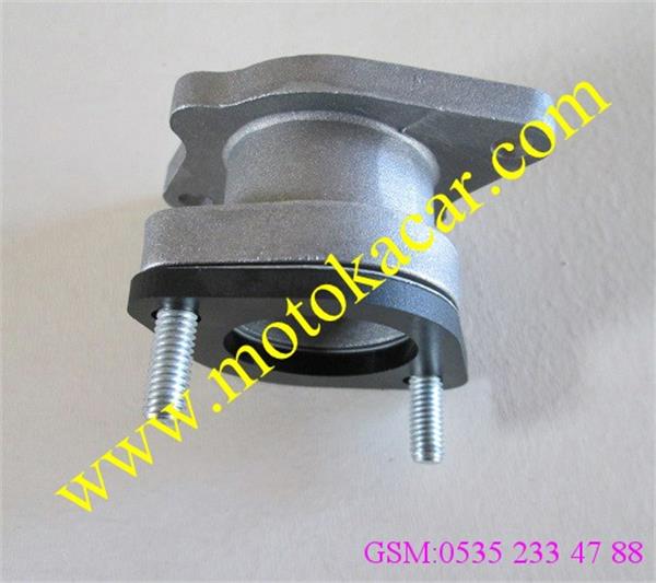 CG 200 ALÜMİNYUM MANİFOLD