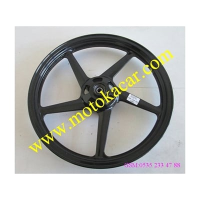 YAMAHA YBR 125K ÖN JANT