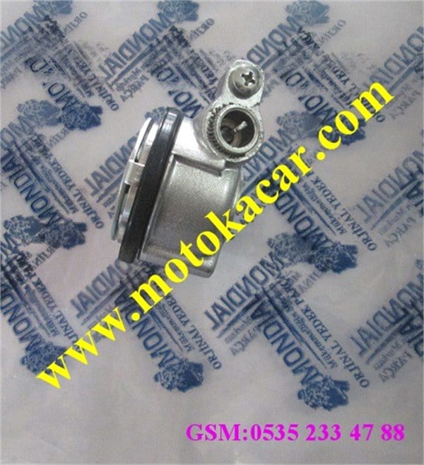 MONDİAL UKT KİLOMETRE REDİKTÖRÜ ADABTÖR ORJİNAL