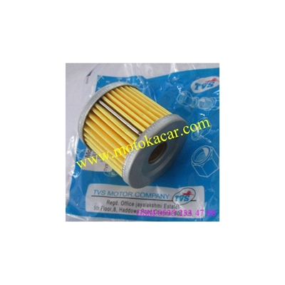 TVS APACHE YAĞ FİLTRESİ