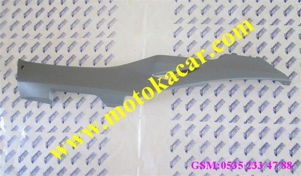 MONDİAL NT TURKUAZ SOL MARŞBİYEL ORJİNAL