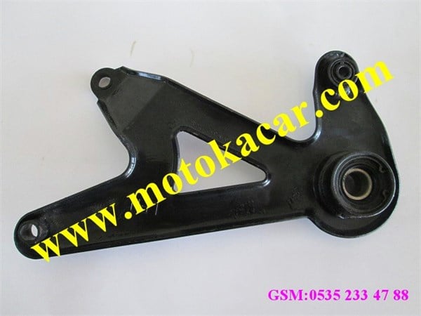 PASİFİC 125 ARKA AMORTİSÖR BAĞLANTI BRAKETİ ORJİNAL