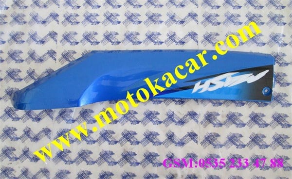 MONDİAL MASH 150 SOL MARŞBİYEL ORJİNAL