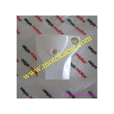 ASYA ELEKTRON GİDON ARKA KAPAK ORJİNAL