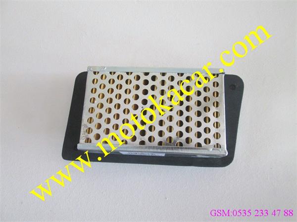 SCOTER ARN 125 HAVA FİLTRESİ