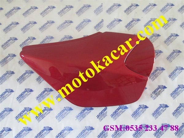 MONDİAL MH DRİFT 125 SAĞ AKÜ KAPAĞI ORJİNAL