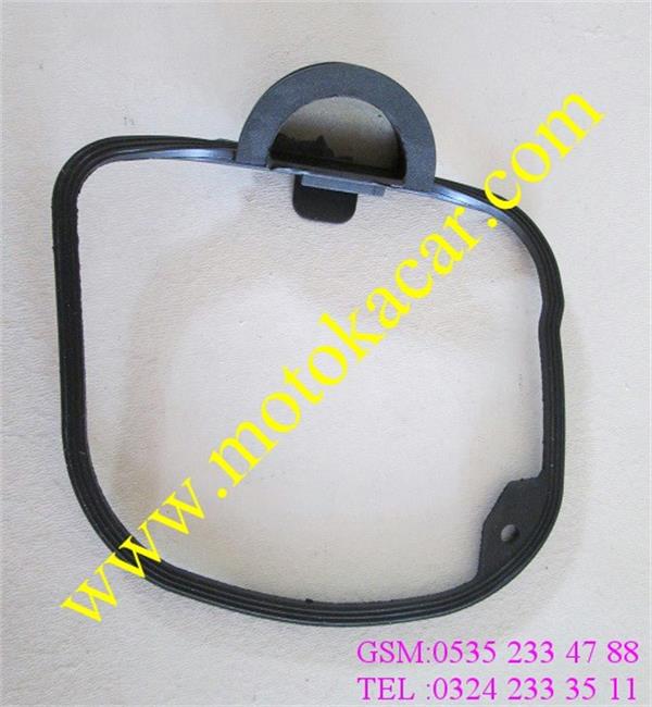 SCOOTER SPACY KÜLBÜTÖR ORİNGİ