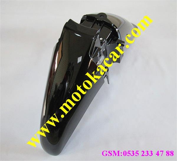 KUBA SJ100-16D ÖN ÇAMURLUK ORJİNAL