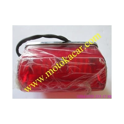 YUKİ 125-9 ARKA STOP KOMPLE ORJİNAL