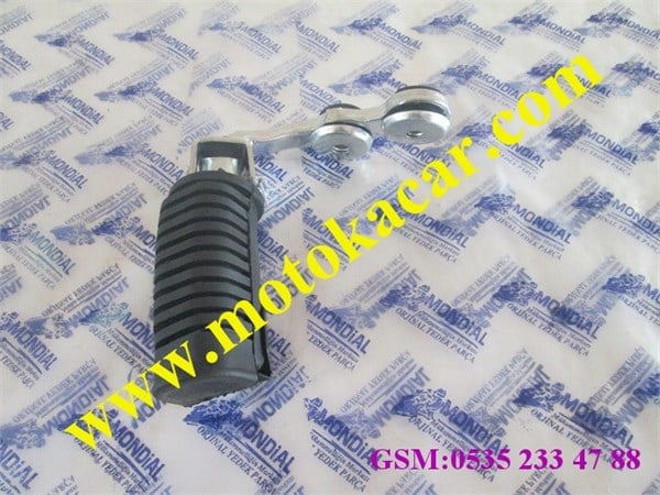 MONDİAL KT ÖN SOL BASAMAK KOMPLE ORJİNAL