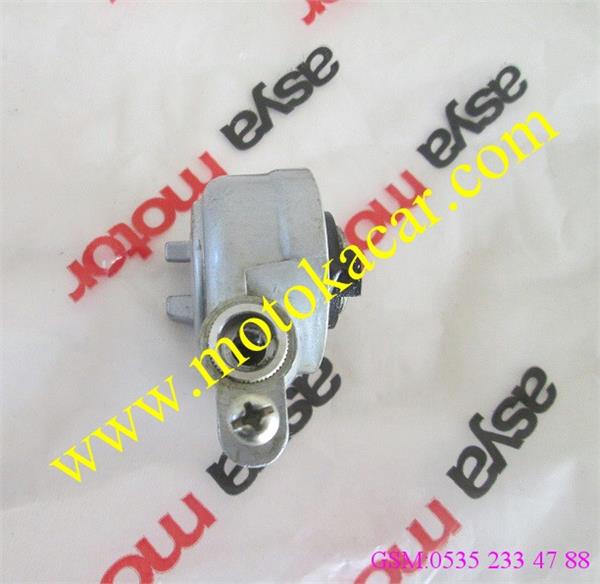 ASYA 150T-6A KİLOMETRE REDİKTÖRÜ ORJİNAL