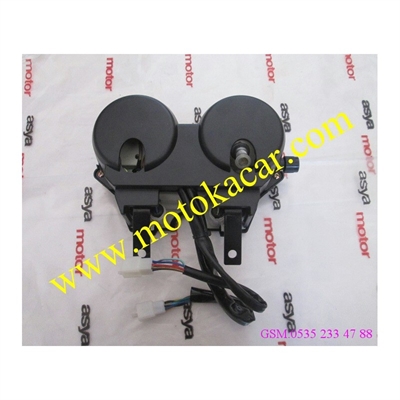 ASYA LEGEND WİND 150 KİLOMETRE SAATİ ORJİNAL