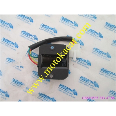 SCOOTER MONDİAL HS150 KONJEKTÖR ORJİNAL