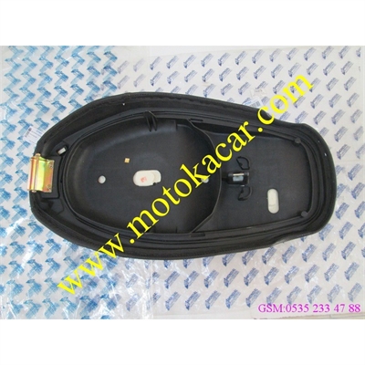 MONDİAL NT TURKUAZ SELE KOLTUK ORJİNAL