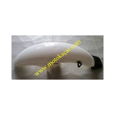 CG 125 ÖN ÇAMURLUK TOZLUKLU