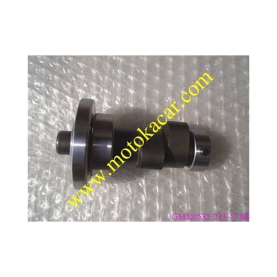 CG ÜSTTEN EKSANTRİK  MİLİ BURÇLU