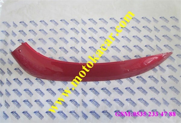 MONDİAL LOYAL SOL  MARŞBİYEL ORJİNAL