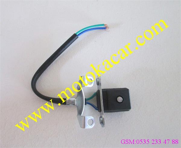 CHOPPER RAMZEY MCT İZLEYİCİ TETİKLEYİCİ