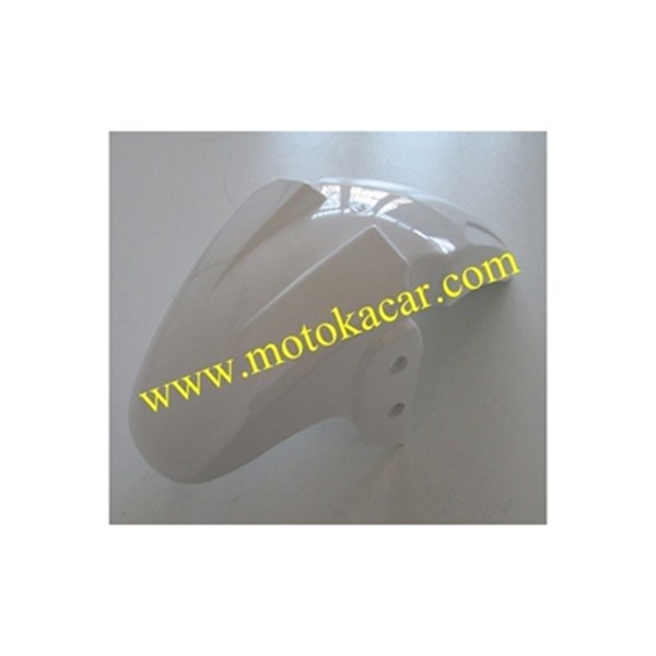 E-BIKE TRANS ÖN ÇAMURLUK