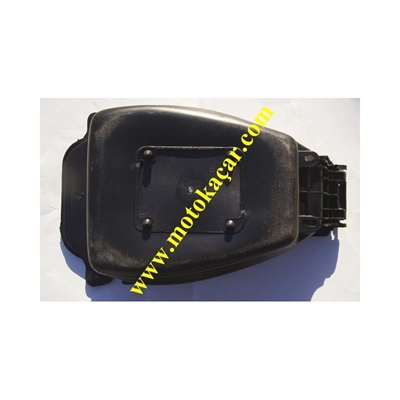 MT 125 SELE ALT BAGAJ 125T/3