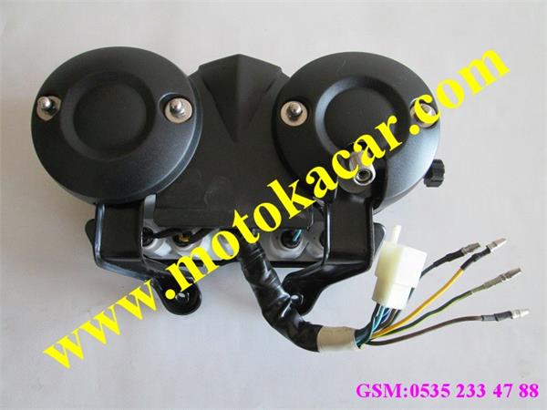 YBR 125 K KİOLMETRE SAATİ KOMPLE 2011