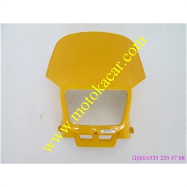 CROSS ÖN FAR GRENAJI 