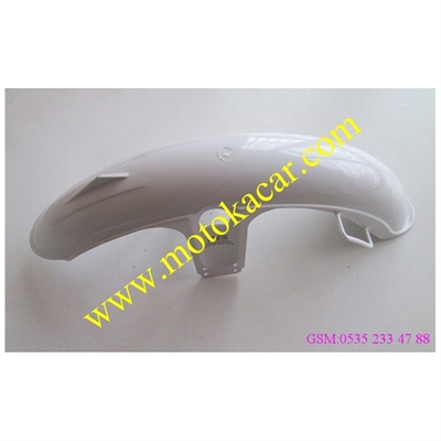 CG SPORT PLASTİK ÖN ÇAMURLUK