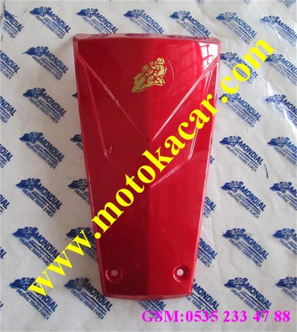 MONDİAL SFC ÖN ÜÇGEN ORJİNAL