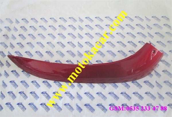 MONDİAL LOYAL SAĞ MARŞBİYEL ORJİNAL