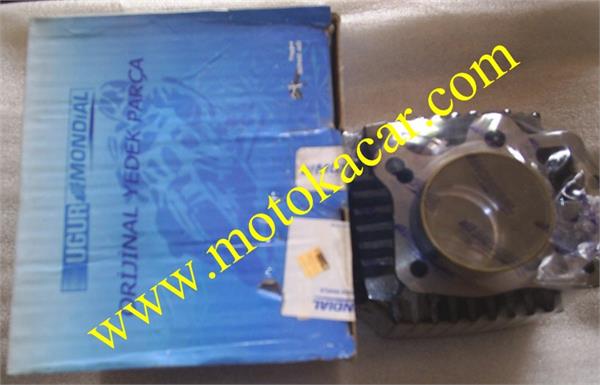 CUP 100 SİLİNDİR MONDİAL  ORJİNAL