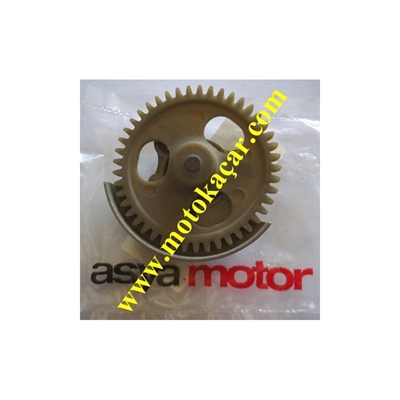 ASYA CROSS  AS200GY-2 YAĞ POMPASI ORJİNAL