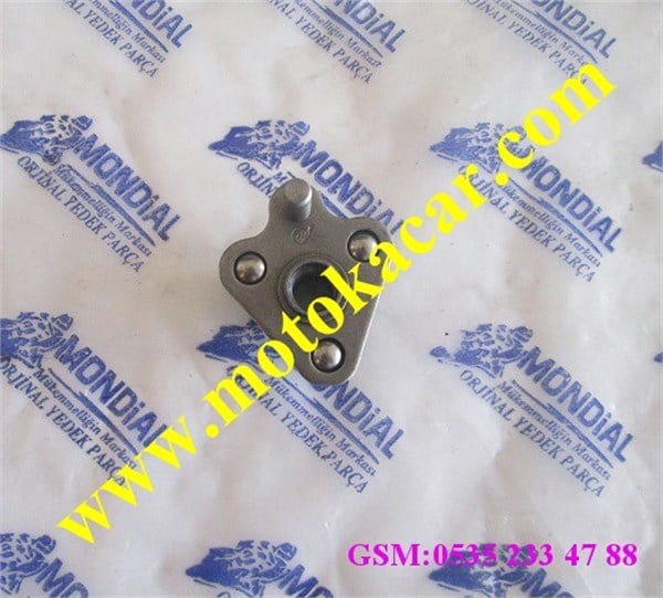 MONDİAL FT110 DEBRİYAJ AYAR GÖVDESİ ORJİNAL