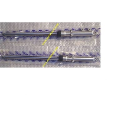 MONDİAL MG DELÜX 125 ÖN AMORTİSÖR KOMPLE SAĞ SOL TAKIM ORJİNAL