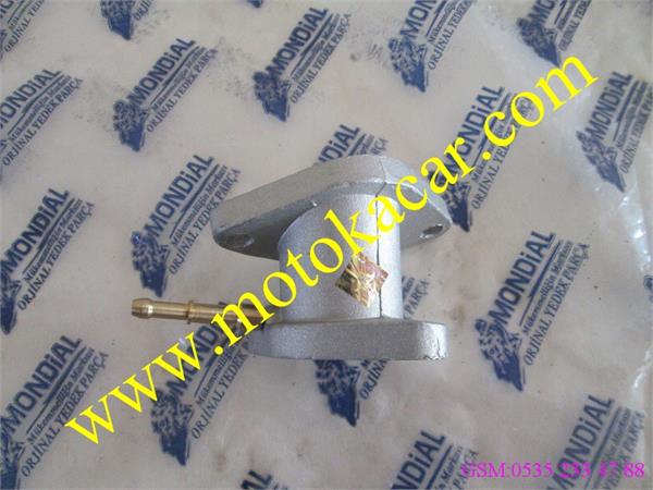 MONDİAL Z-ONE 150 MANİFOLD ORJİNAL