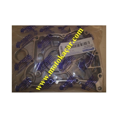 MONDİAL HS 150 SAĞ KARTER ORJİNAL