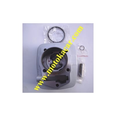 CG 200 ÜSTTEN EKSANTRİKLİ SİLİNDİR KOMPLE